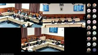 Policy, Finance and Resources Committee - 8 January 2026