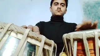 || Tabla Trap || Tabla Anurup....
