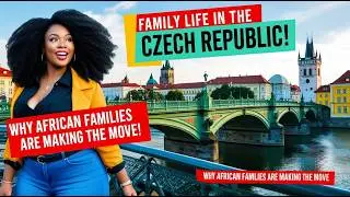 Thinking of Moving? Here&rsquo;s Why the Czech Republic Should Be Your Top Pick!