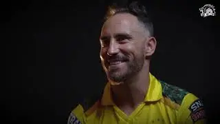 We Are The Chennai Boys | Everywhere We Go | Bravo & Faf