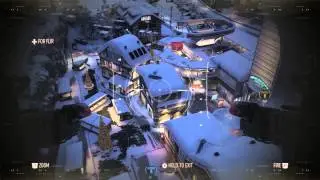 Drift Map Review - Havoc DLC for Advanced Warfare
