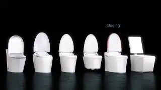 Discover KOHLER Smart Toilets | Elevate Every Day with Next-Level Technology and Design