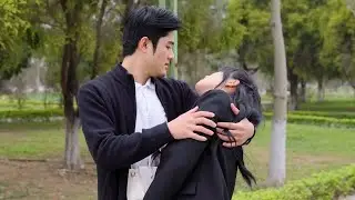 NỮ CHỦ TỊCH THỨC DẬY BÊN TRAI LẠ BỊ CHỒNG BẮT QUẢ TANG TẠI GIƯỜNG VÀ CÁI KẾT | GÃY SCHOOL TẬP 575