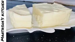 Shortening/Uni Puff recipe by |MK|