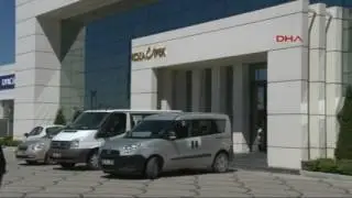 Koza - İpek Medya'ya operasyon! - Anadolu T&uuml;rk Haber