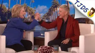 Hillary Starts Her Own Podcast & Twitter Pounces