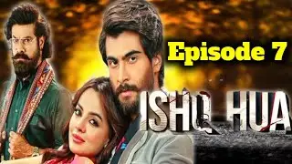 Ishq hoa drama episode 7|pakistani drama top reviews 05|#pakistani#reviews#drama