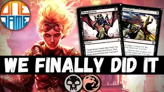 💀🔥 THIS DECK DOMINATES EXPLORER | RAKDOS MIDRANGE | MTG Arena Tournament | Degenerate Gaming