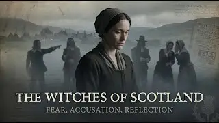 The Scottish Witch Trials