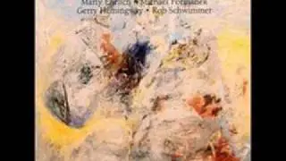 James Emery Iliad Quartet - Smoke Detector