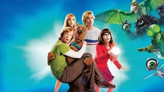 Scooby-Doo 2: Monsters Unleashed | Movie Review + Key Moments | Freddie Prinze Jr., Sarah Michelle
