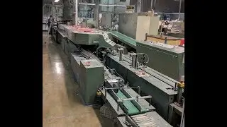 89362 1992 Muller Normbinder 3001
