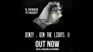 Viscious ft Hazey (Official Audio)