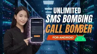 Вызовите бомбера с помощью SMS-бомбера | Отправьте сообщение на любой номер | SMS-бомбер 2026 | в...