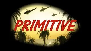 Primitive (Official Music Video) &ndash; What Have We Learned?