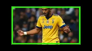 Breaking News | Benatia shares unfortunate comparison when talking about RM-Juve penalty