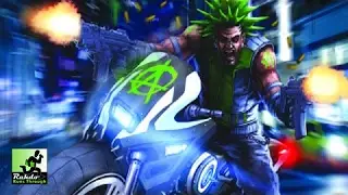 Shadowrun Crossfire: High Caliber Ops Talkthrough