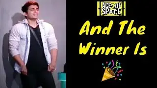 MTV Ace of Space 2 Winner Announced | Who has won the Trophy of Ace of Space Season 2