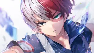 Eminem - Godzilla (ft. JuiceWrld) NightCore
