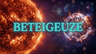 Betelgeuse
