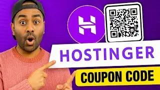 Hostinger Coupon Code 2026 | Save up to 91% on Web Hosting