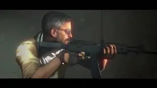 CSGOServer.Net - Free Servers - Trailer 1
