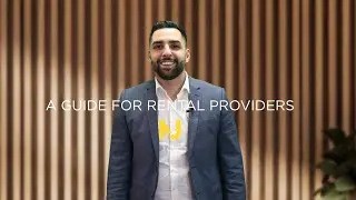 Sass Video -  A Guide For Rental Providers