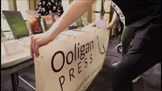 What is the Portland State University Book Publishing Program?