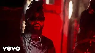 Bush Wakka - Worthy | Official Music Video