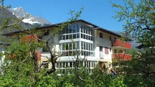 Hotel Stefanshof, Plaus, Italy