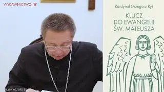 Prawdziwe pytanie o Jezusa (Mt 11, 2-15) | kard. Grzegorz Ryś