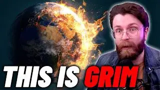 Republicans Are Gonna Supercharge Climate Change | Vaush Clip