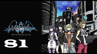 Sometimes They Do Teach You Something | NEO: The World Ends With You Part 81