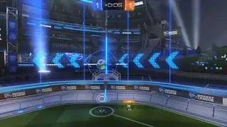 Rocket League | Random Clip