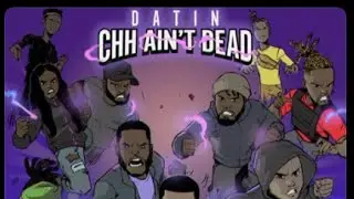 Datin: CHH Ain&rsquo;t Dead! #My2Cents