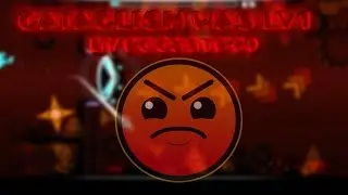 CATACLISM V1 (VERY EASY) - GEOMETRY DASH