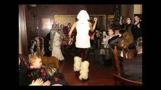 2011 03 05 Maslenitsa + Alena Happy BirthDay. Warszawa part 1