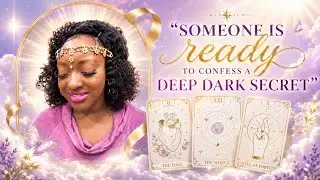 Your Ex is bitter about your glow up , stopping your abundance with witchcraft ✨🤍 