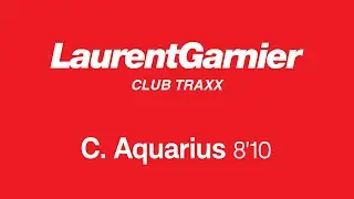 Laurent Garnier - Aquarius (Official Remastered Version - FCOM 25)