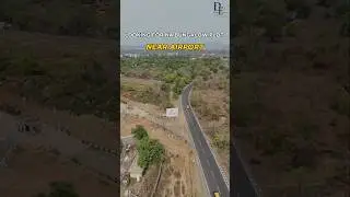 NA Bungalow / villas plots near Navi Mumbai AIRPORT | The Riyasat Sankalp #realestate #primeproperty