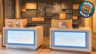Holiday Inn Express Charleston US Highway 17 & I-526 By IHG | United States 🌟