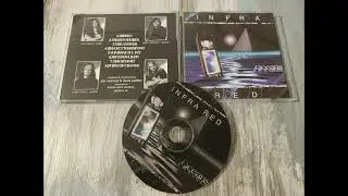Infra Red (US-TX) - Second Flight (Private, 1993)