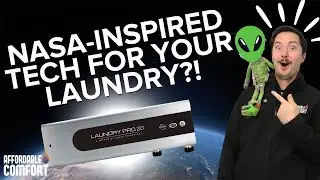 Is This the Future of Laundry?!! Laundry Pro 2.0 Installation & Review
