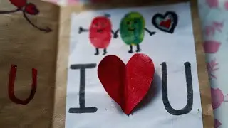 valentine's week gift idea 😍  #giftforgirlfriend #giftforboyfriend #diycrafts
