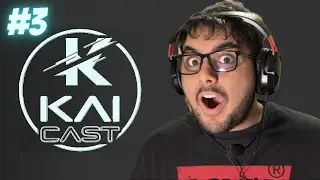 KAICAST | Malakai discusses University Grades, YouTube Stats and Starting a Business in His 20s | #3