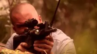 Burn Notice 7x05 Promo 