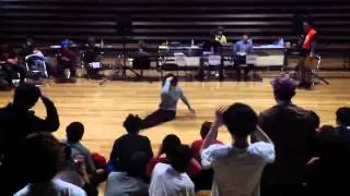 MOPR Judge Move Assassin