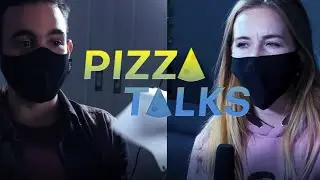 Conspiracy Theories & (pseudo)Science #PizzaTalks || Ep. II