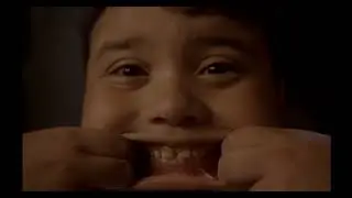 MONSTRUO DE XIBALBA - TRÁILER OFICIAL