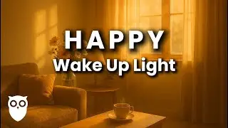 Wake Up Happy ✨ | Daily Affirmowl Ritual